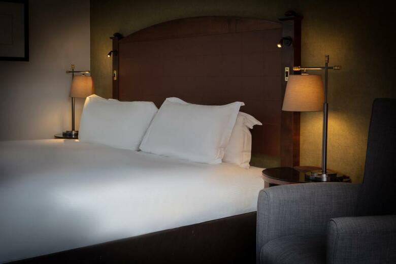 Hotel De Vere Dunston Hall
