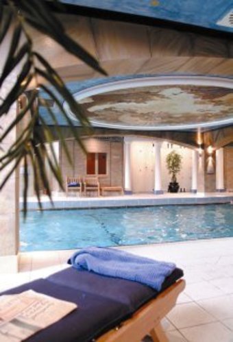Crieff Hydro Hotel