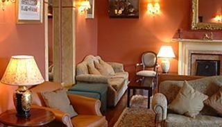Hotel Dunalastair(.)