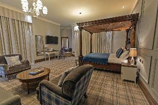 Murrayshall House Hotel