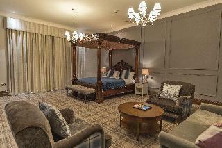 Murrayshall House Hotel