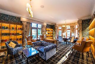 Murrayshall House Hotel
