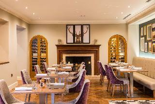 Murrayshall House Hotel