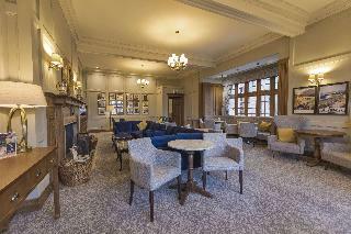 Murrayshall House Hotel