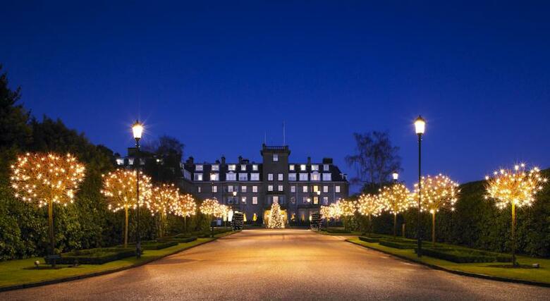 Hotel Gleneagles
