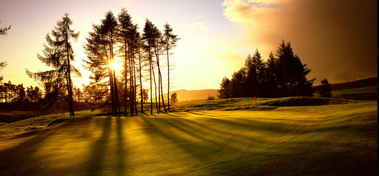 Hotel Gleneagles