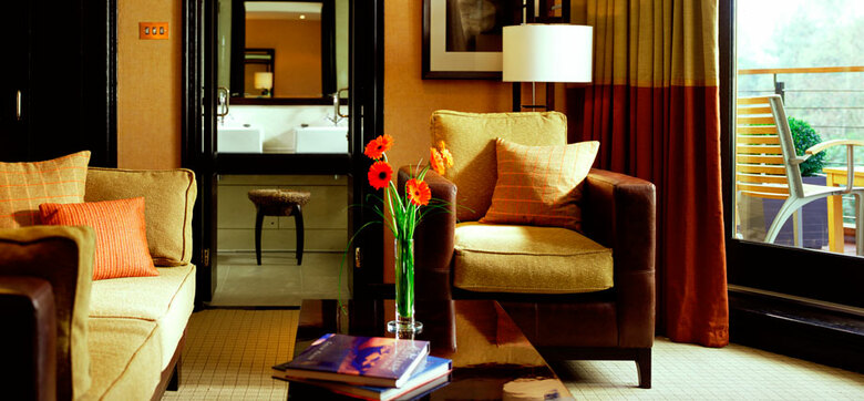 Hotel Gleneagles