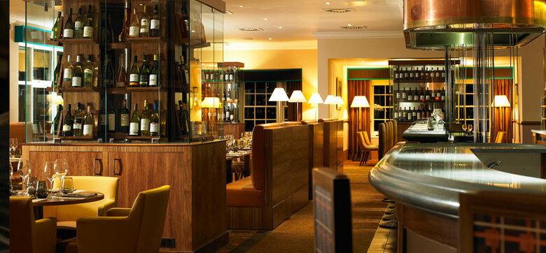 Hotel Gleneagles