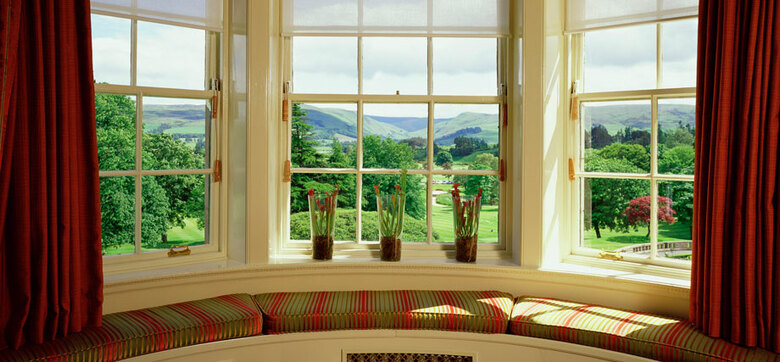 Hotel Gleneagles