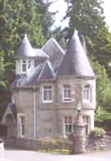 Hotel Atholl Palace