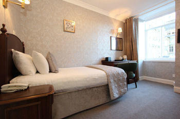 Hotel Atholl Palace