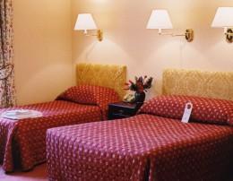Hotel Atholl Palace