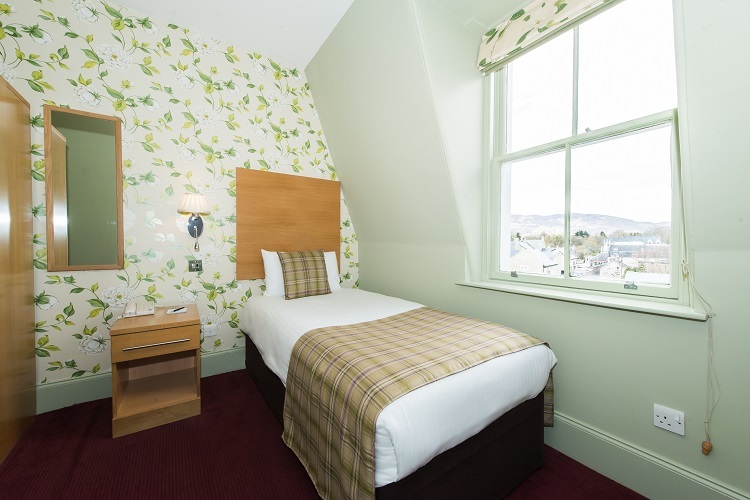 Hotel Fishers