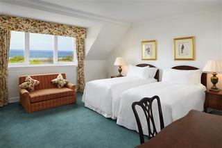 Hotel Westin Turnberry Resort