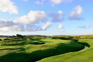 Hotel Westin Turnberry Resort