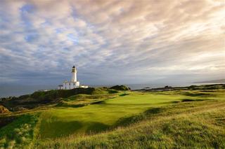 Hotel Westin Turnberry Resort
