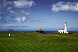 Hotel Westin Turnberry Resort