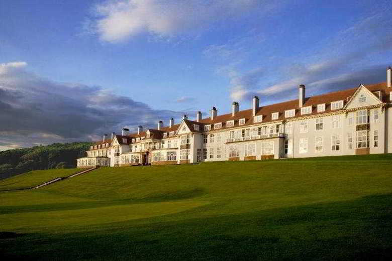 Hotel Westin Turnberry Resort