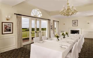 Hotel Westin Turnberry Resort