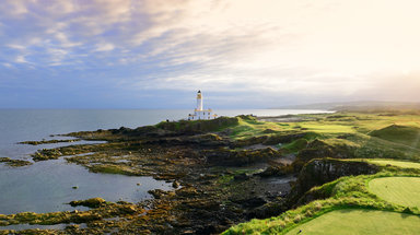 Hotel Westin Turnberry Resort