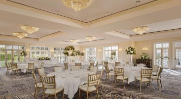 Hotel Westin Turnberry Resort