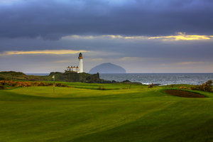 Hotel Westin Turnberry Resort