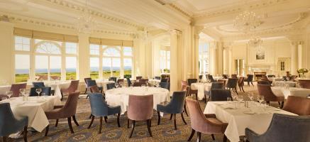 Hotel Westin Turnberry Resort