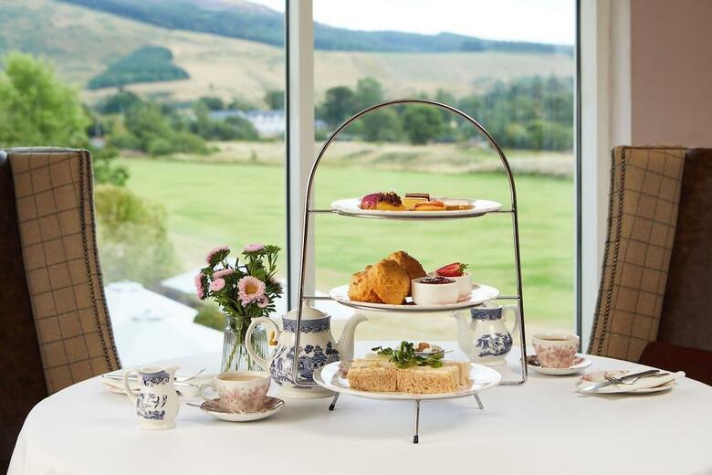 Macdonald Cardrona Hotel, Golf & Spa
