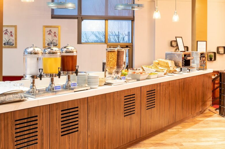 Copthorne Hotel Slough Windsor