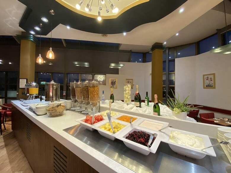 Copthorne Hotel Slough Windsor