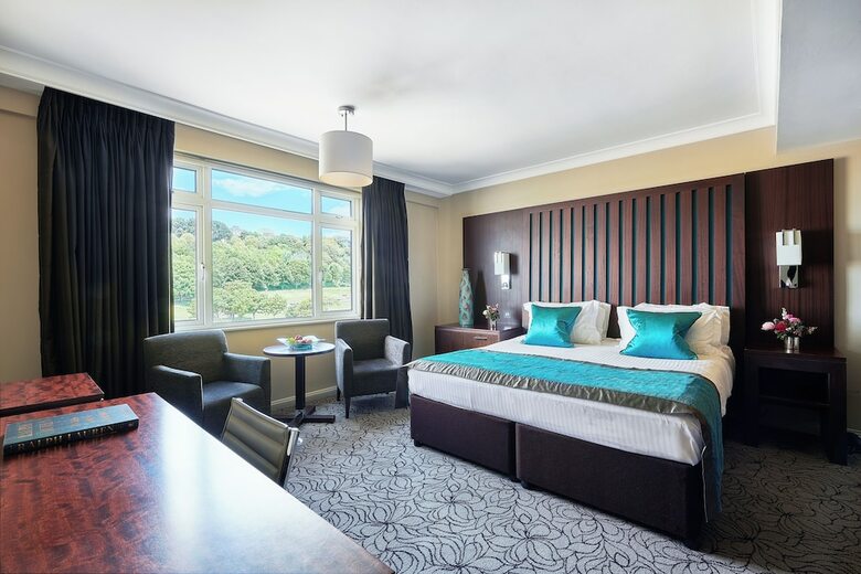 Grand Jersey Hotel & Spa