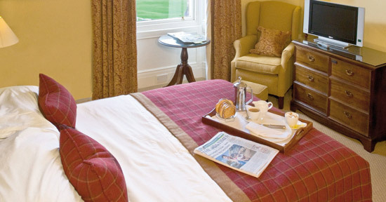 Hotel Macdonald Rusacks