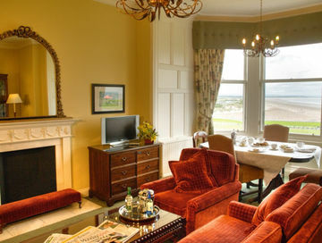 Hotel Macdonald Rusacks