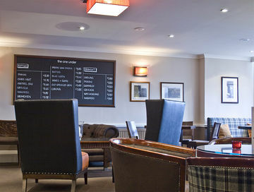 Hotel Macdonald Rusacks