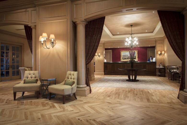 Old Course Hotel, Golf Resort & Spa