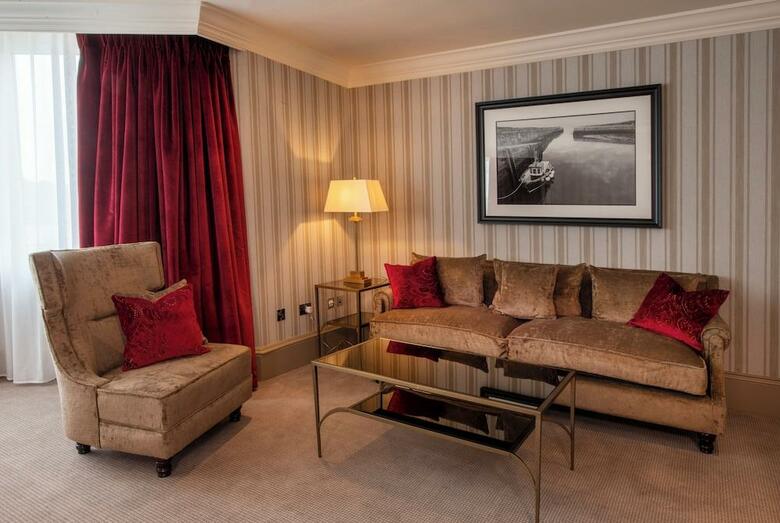 Old Course Hotel, Golf Resort & Spa