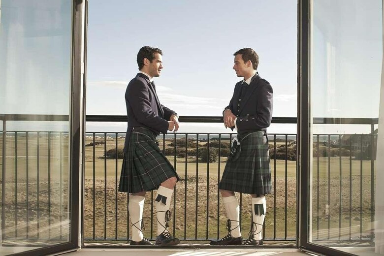 Old Course Hotel, Golf Resort & Spa