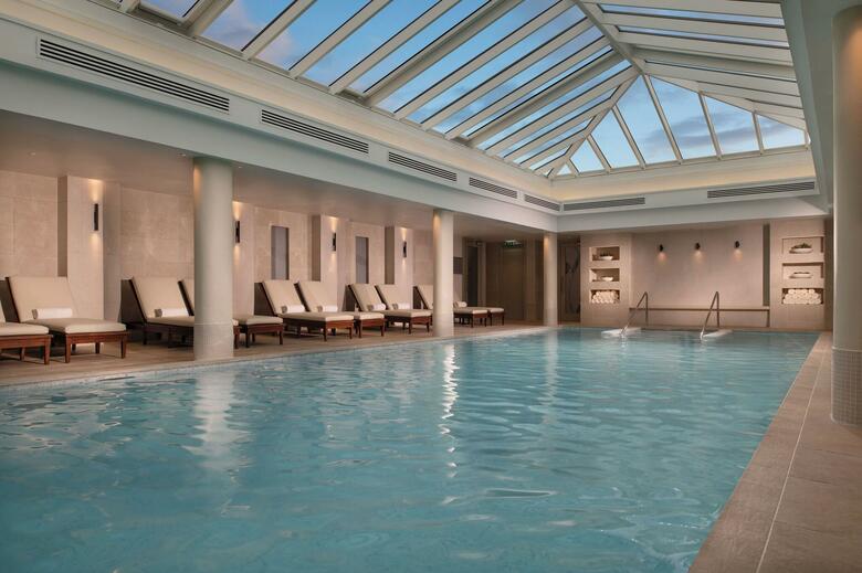 Old Course Hotel, Golf Resort & Spa