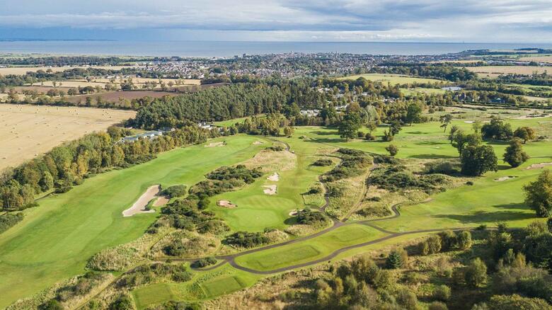 Old Course Hotel, Golf Resort & Spa