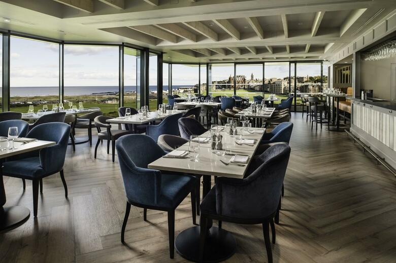 Old Course Hotel, Golf Resort & Spa