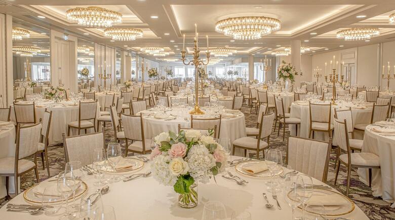 Old Course Hotel, Golf Resort & Spa