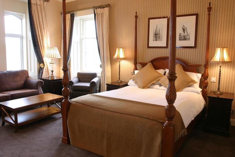 Hotel Oban Bay
