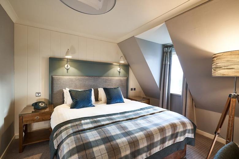 Hotel Oban Bay