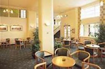 Regent Hotel