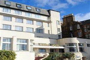 Regent Hotel