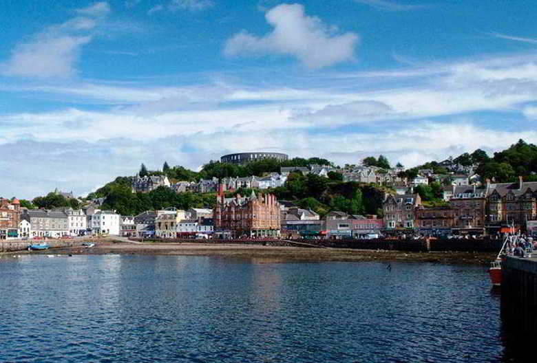 Columba Hotel