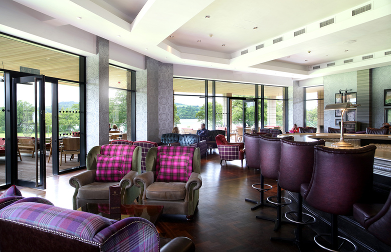 Hotel De Vere Cameron House