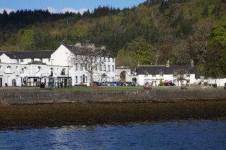 Hotel Argyll