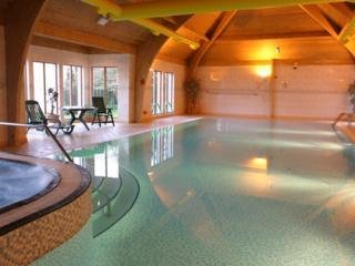 Crerar Loch Fyne Hotel & Spa