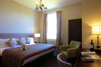 Hotel Stonefield Castle
